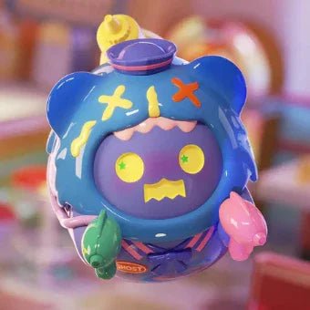 【Sale】ShinWoo Ghost Diner Series Blind Box - POP BOX