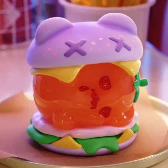 【Sale】ShinWoo Ghost Diner Series Blind Box - POP BOX