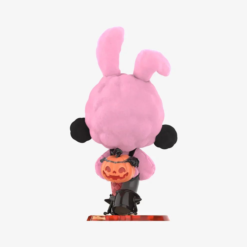 【Sale】SKULLPANDA Bunny or Doggy Figure - POP BOX