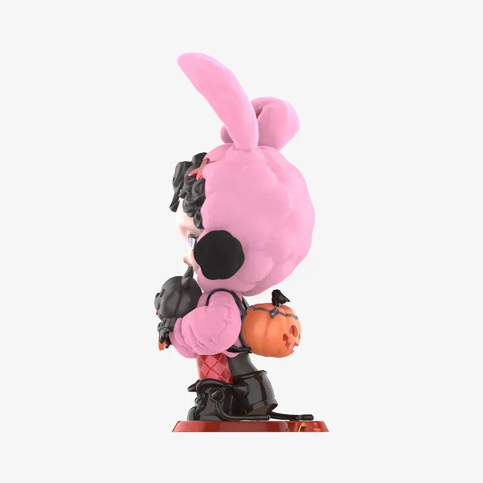 【Sale】SKULLPANDA Bunny or Doggy Figure - POP BOX
