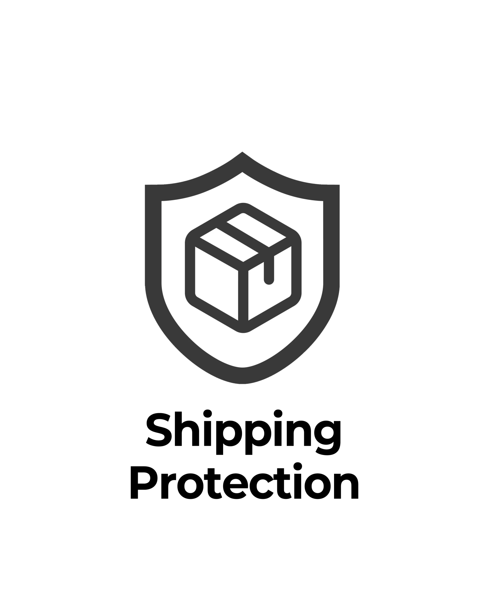 Shipping Protection - POP BOX