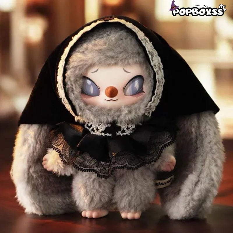 Siinono Want to Tell You a Secret Series Plush Dolls, Blind Box - POP BOX