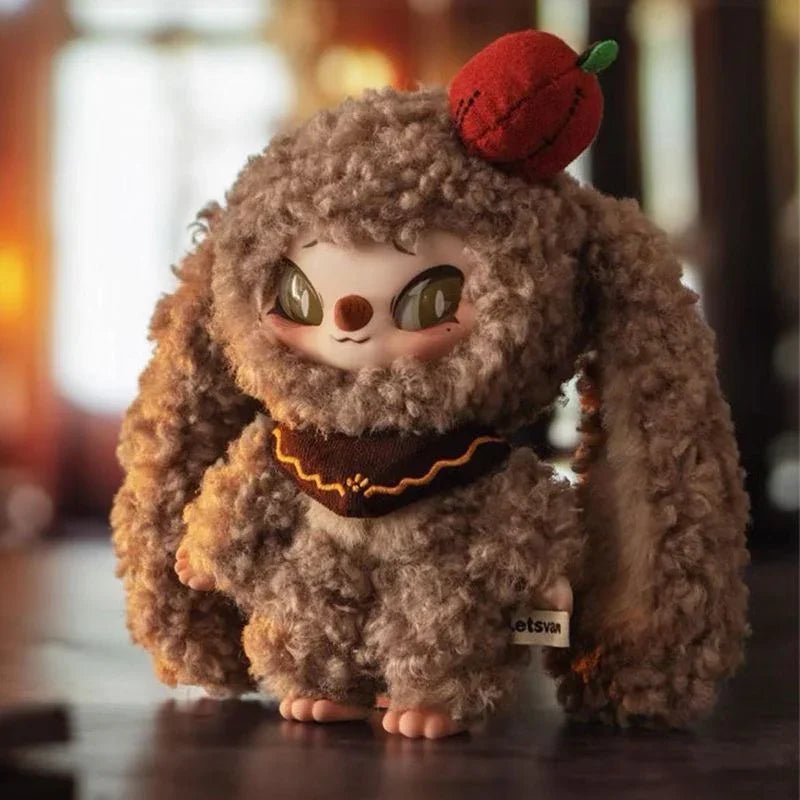 Siinono Want to Tell You a Secret Series Plush Dolls, Blind Box - POP BOX