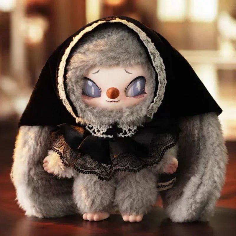 Siinono Want to Tell You a Secret Series Plush Dolls, Blind Box - POP BOX