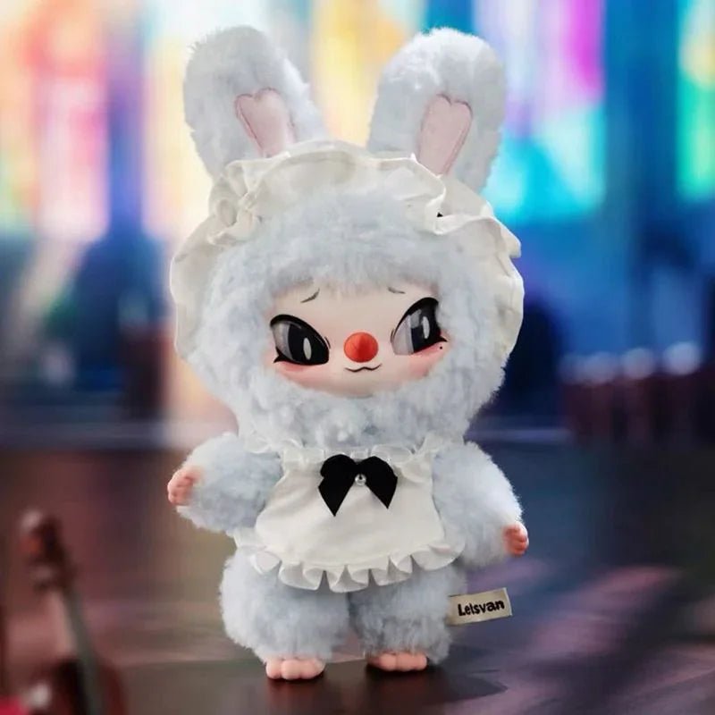 Siinono Want to Tell You a Secret Series Plush Dolls, Blind Box - POP BOX