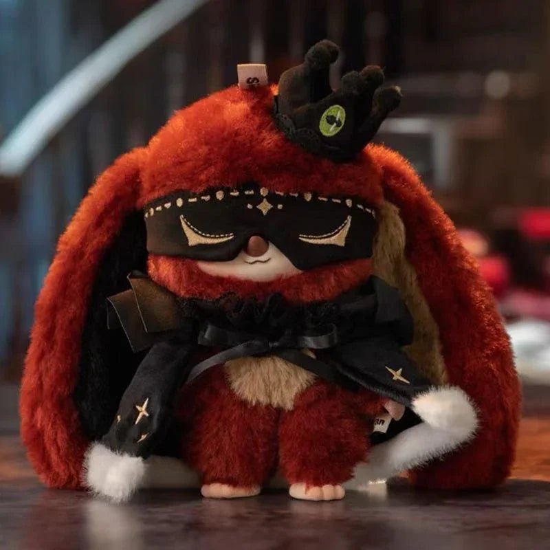 Siinono Want to Tell You a Secret Series Plush Dolls, Blind Box - POP BOX