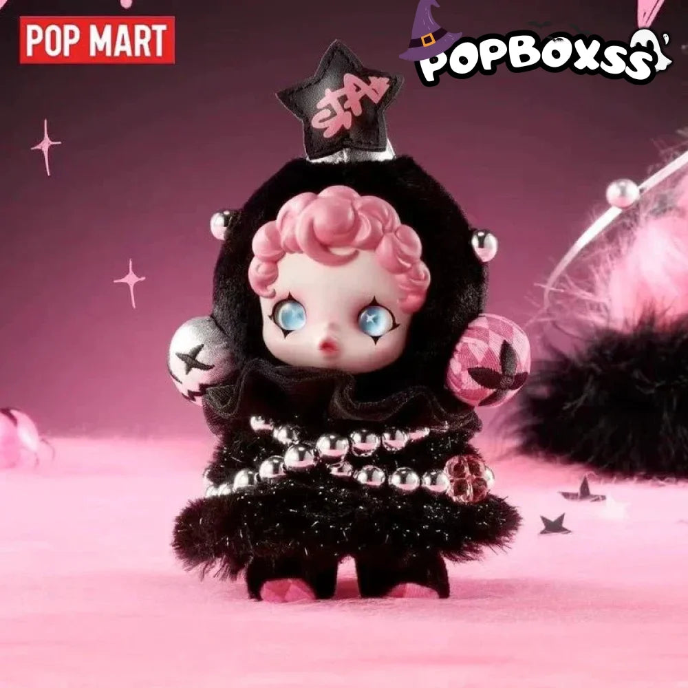 Skullpanda As You Wish Plush Doll. Thailand Limited - POP BOX