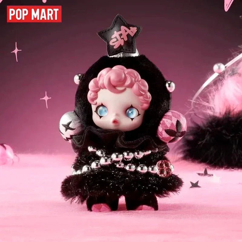 Skullpanda As You Wish Plush Doll. Thailand Limited - POP BOX