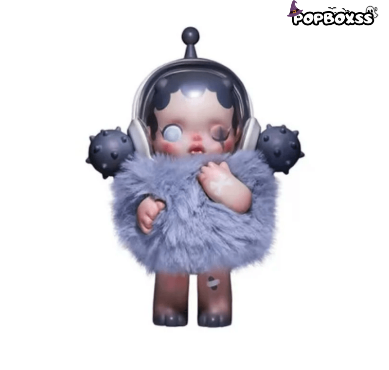 SKULLPANDA BABY - Doggie Monster (EXCLUSIVE COLLECTOR'S EDITION) (PRE - ORDER) - POP BOX