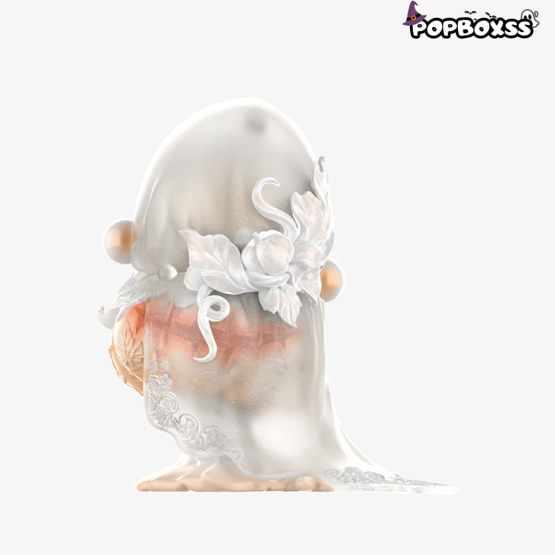 SKULLPANDA Covenant of the White Moon Figure（Pre-sale）