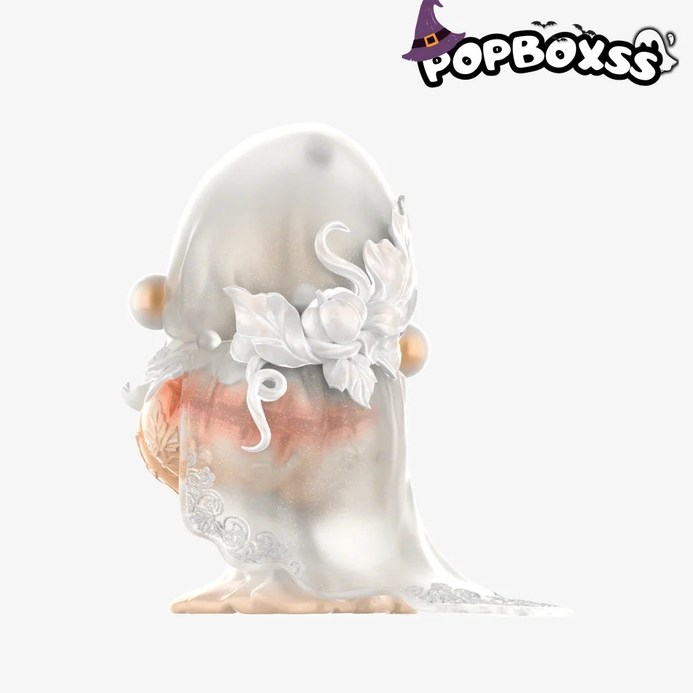 SKULLPANDA Covenant of the White Moon Figure（Pre-sale）