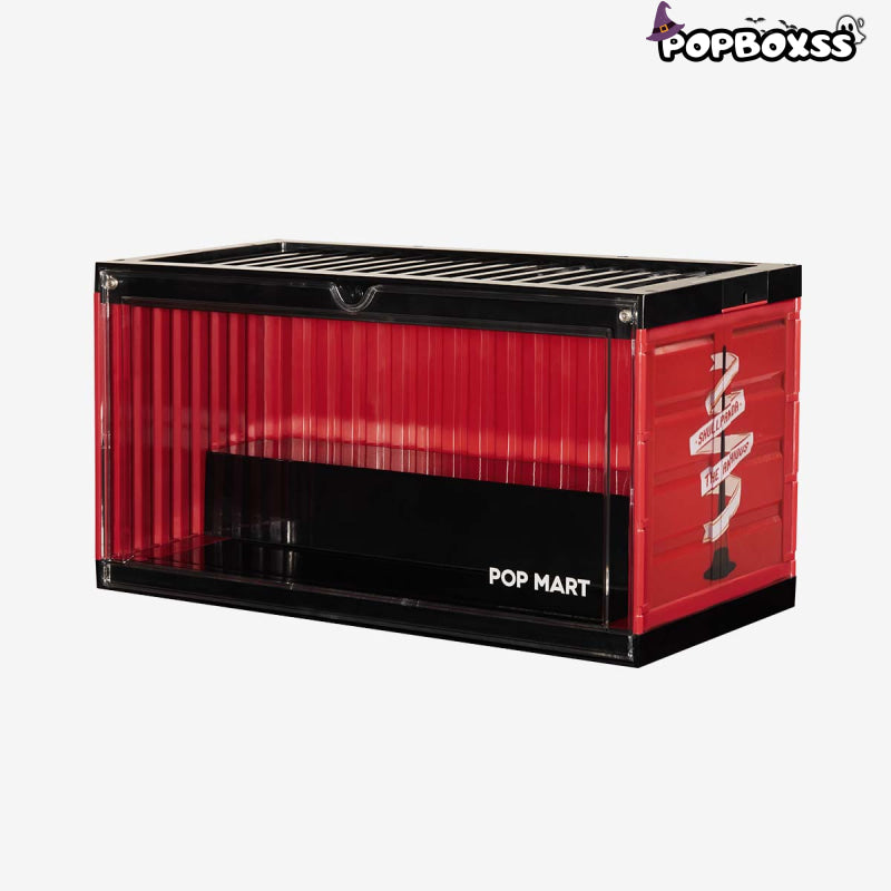 SKULLPANDA Everyday Wonderland Series-Luminous Display Container