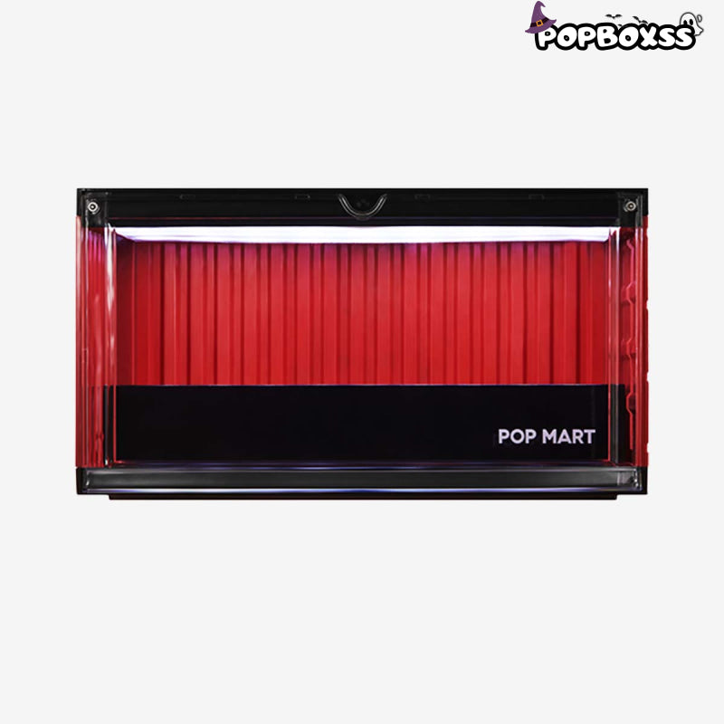 SKULLPANDA Everyday Wonderland Series-Luminous Display Container