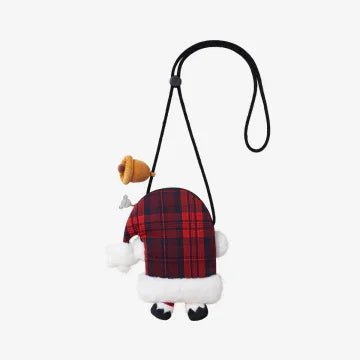 SKULLPANDA Tell Me What You Want Series Crossbody Bag - POP BOX