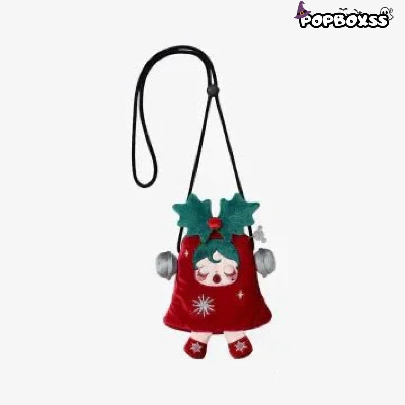 SKULLPANDA Tell Me What You Want Series Crossbody Bag - POP BOX