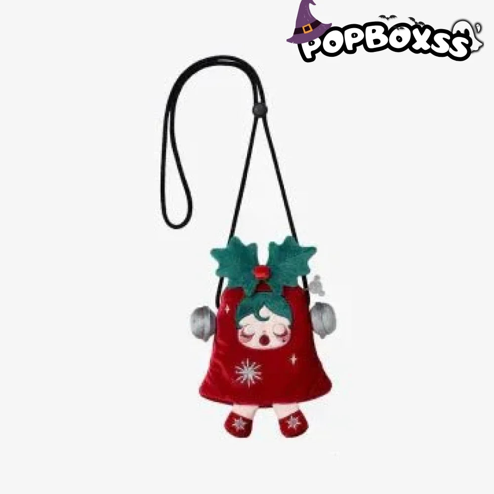 SKULLPANDA Tell Me What You Want Series Crossbody Bag - POP BOX