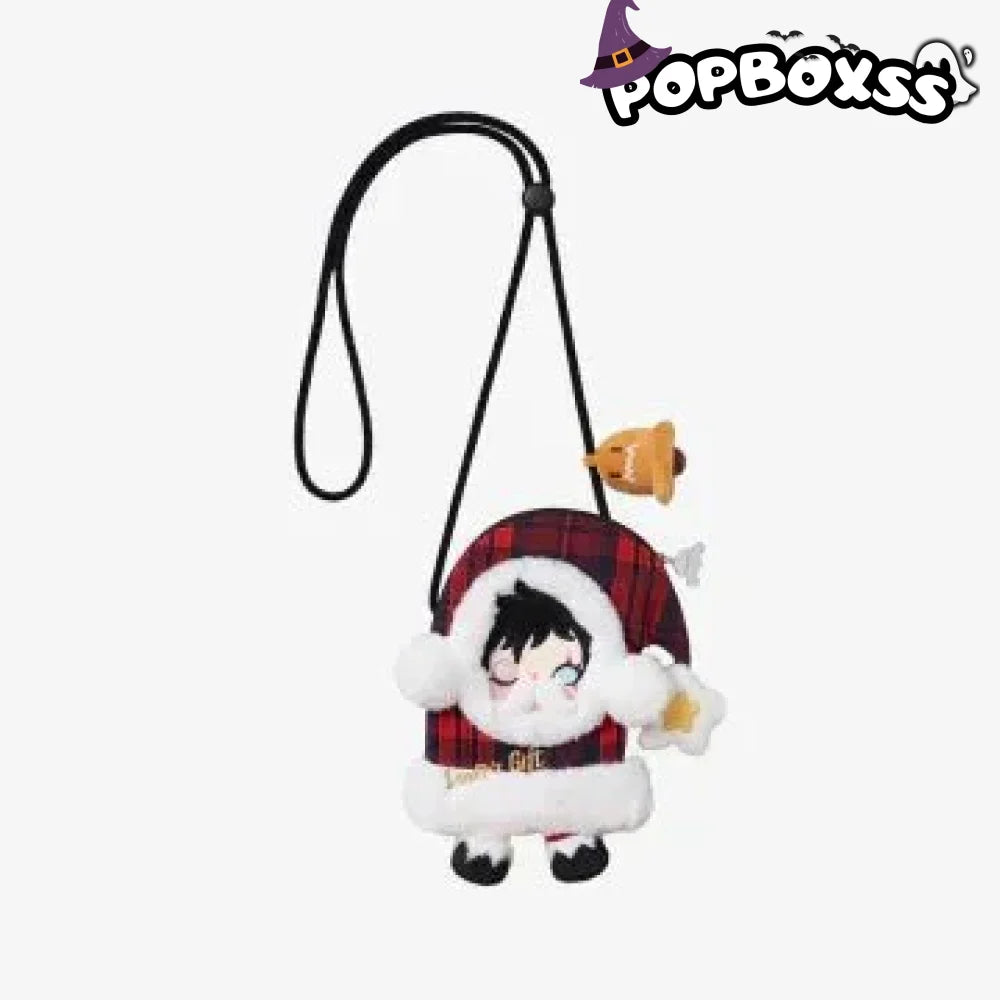 SKULLPANDA Tell Me What You Want Series Crossbody Bag - POP BOX