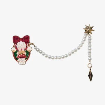 SKULLPANDA Tell Me What You Want Series - Pendant Blind Box - POP BOX