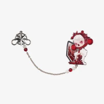 SKULLPANDA Tell Me What You Want Series - Pendant Blind Box - POP BOX