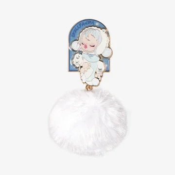 SKULLPANDA Tell Me What You Want Series - Pendant Blind Box - POP BOX