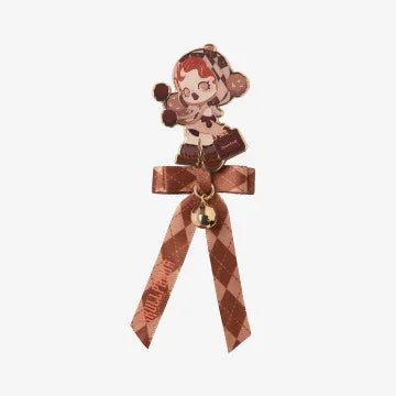 SKULLPANDA Tell Me What You Want Series - Pendant Blind Box - POP BOX