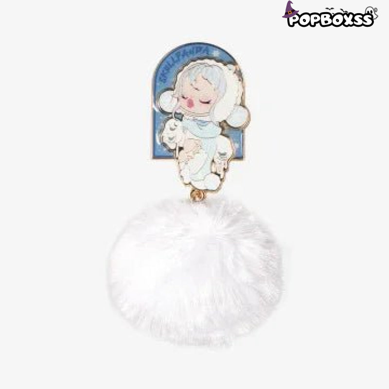 SKULLPANDA Tell Me What You Want Series - Pendant Blind Box - POP BOX