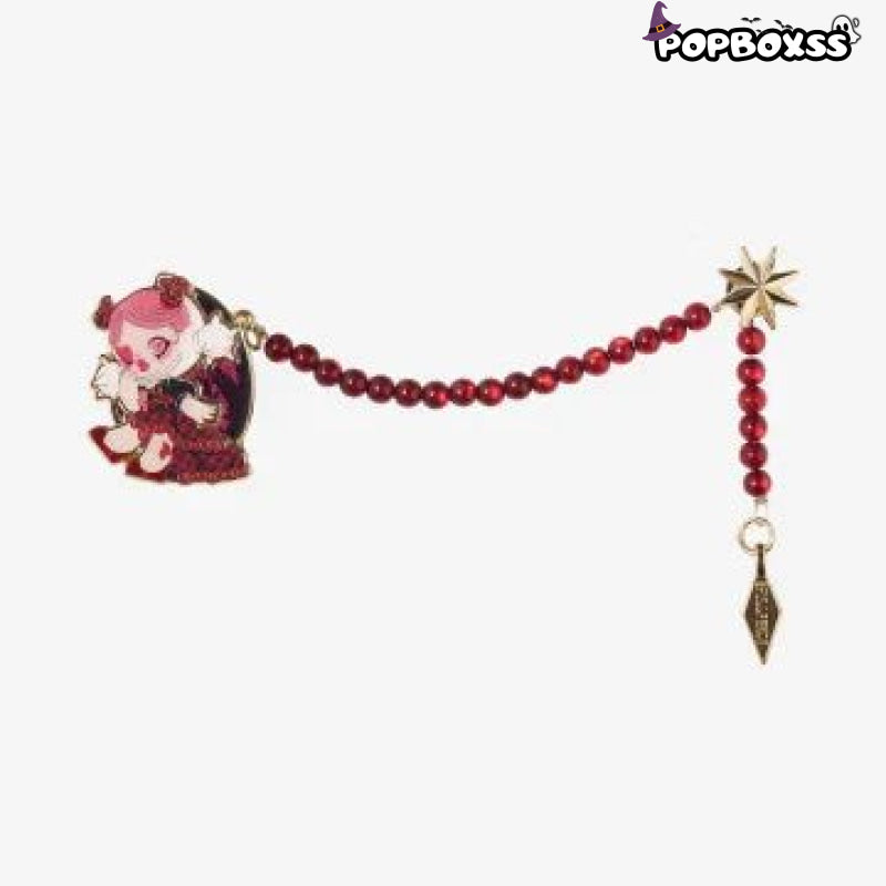 SKULLPANDA Tell Me What You Want Series - Pendant Blind Box - POP BOX