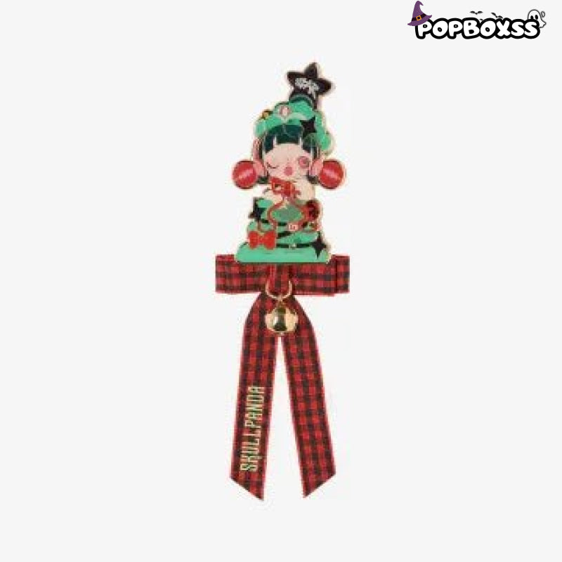 SKULLPANDA Tell Me What You Want Series - Pendant Blind Box - POP BOX