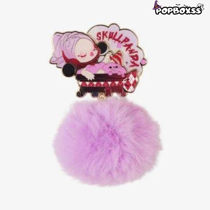 SKULLPANDA Tell Me What You Want Series - Pendant Blind Box - POP BOX