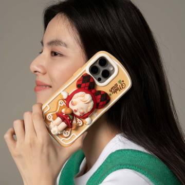 SKULLPANDA Tell Me What You Want Series - Phone Case - POP BOX