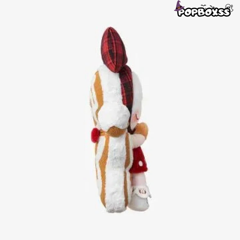 SKULLPANDA Tell Me What You Want Series Pillow - POP BOX