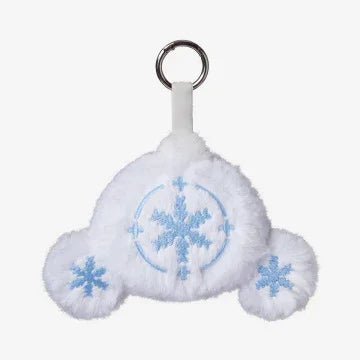 SKULLPANDA Tell Me What You Want Series Plush Pendant - POP BOX