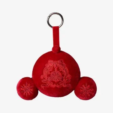 SKULLPANDA Tell Me What You Want Series Plush Pendant - POP BOX