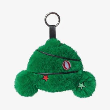 SKULLPANDA Tell Me What You Want Series Plush Pendant - POP BOX