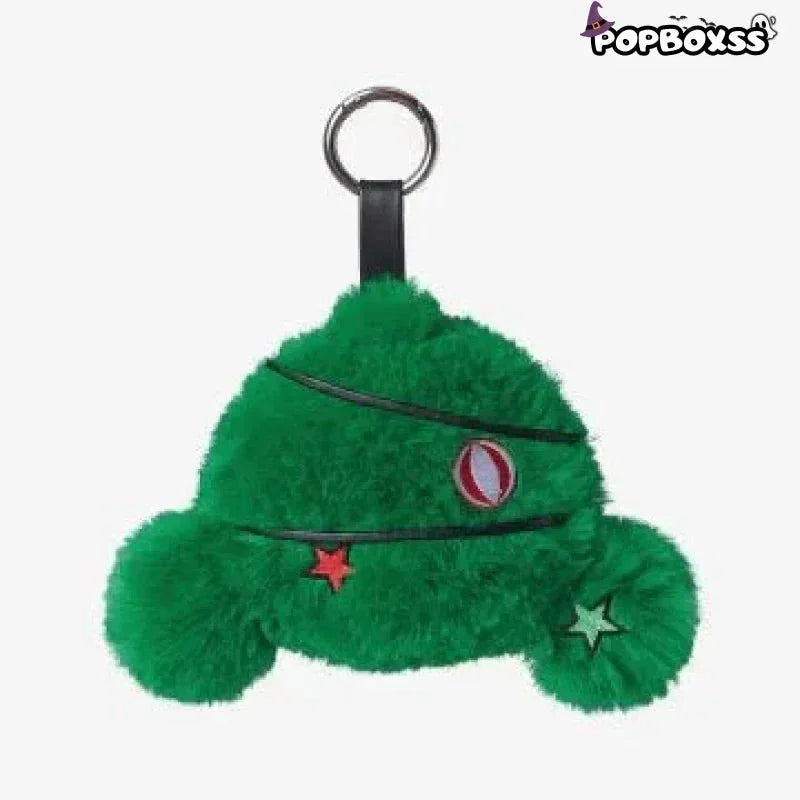 SKULLPANDA Tell Me What You Want Series Plush Pendant - POP BOX