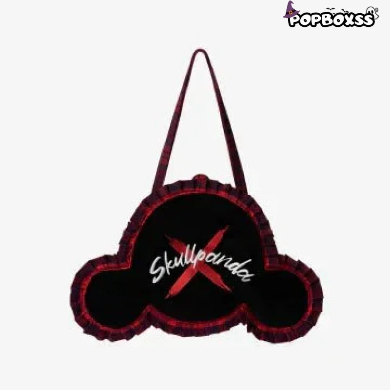 SKULLPANDA Tell Me What You Want Series Shoulder Bag - POP BOX