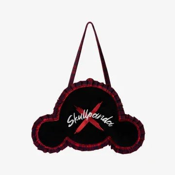 SKULLPANDA Tell Me What You Want Series Shoulder Bag - POP BOX