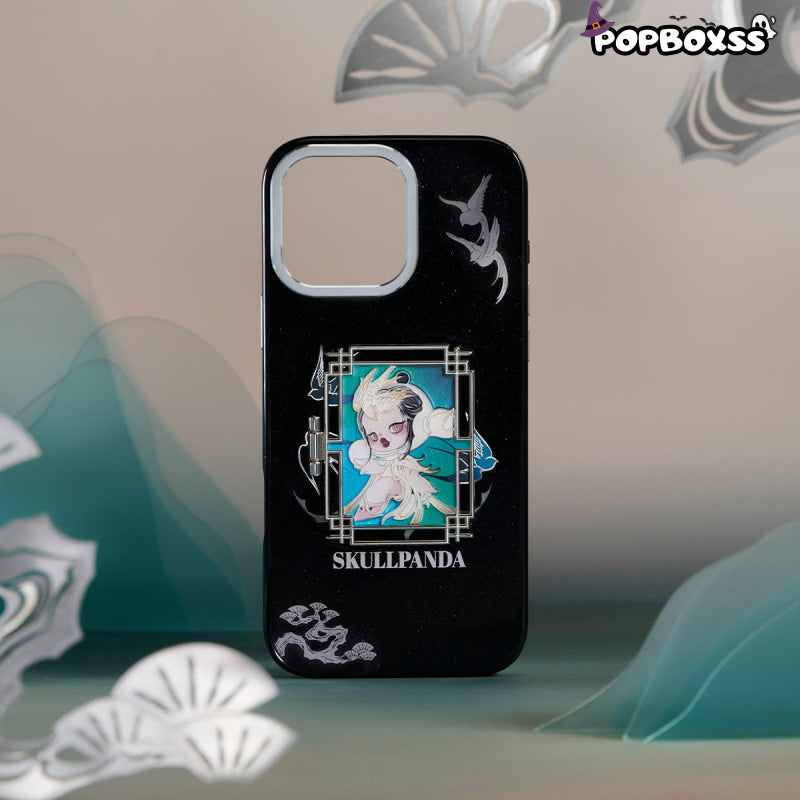 SKULLPANDA The Mirage Series Phone Case
