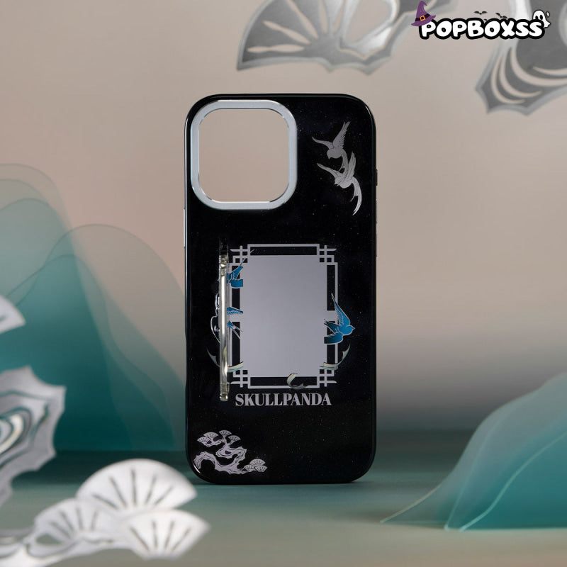 SKULLPANDA The Mirage Series Phone Case