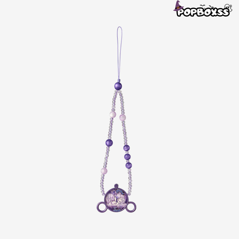 SKULLPANDA The Mirage Series Phone Chain
