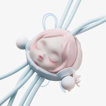 SKULLPANDA The Paradox Series Cable (PRE - ORDER) - POP BOX