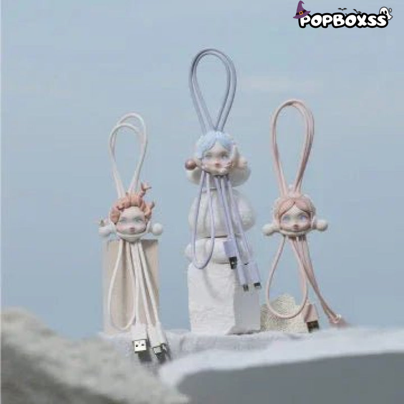 SKULLPANDA The Paradox Series Cable (PRE - ORDER) - POP BOX