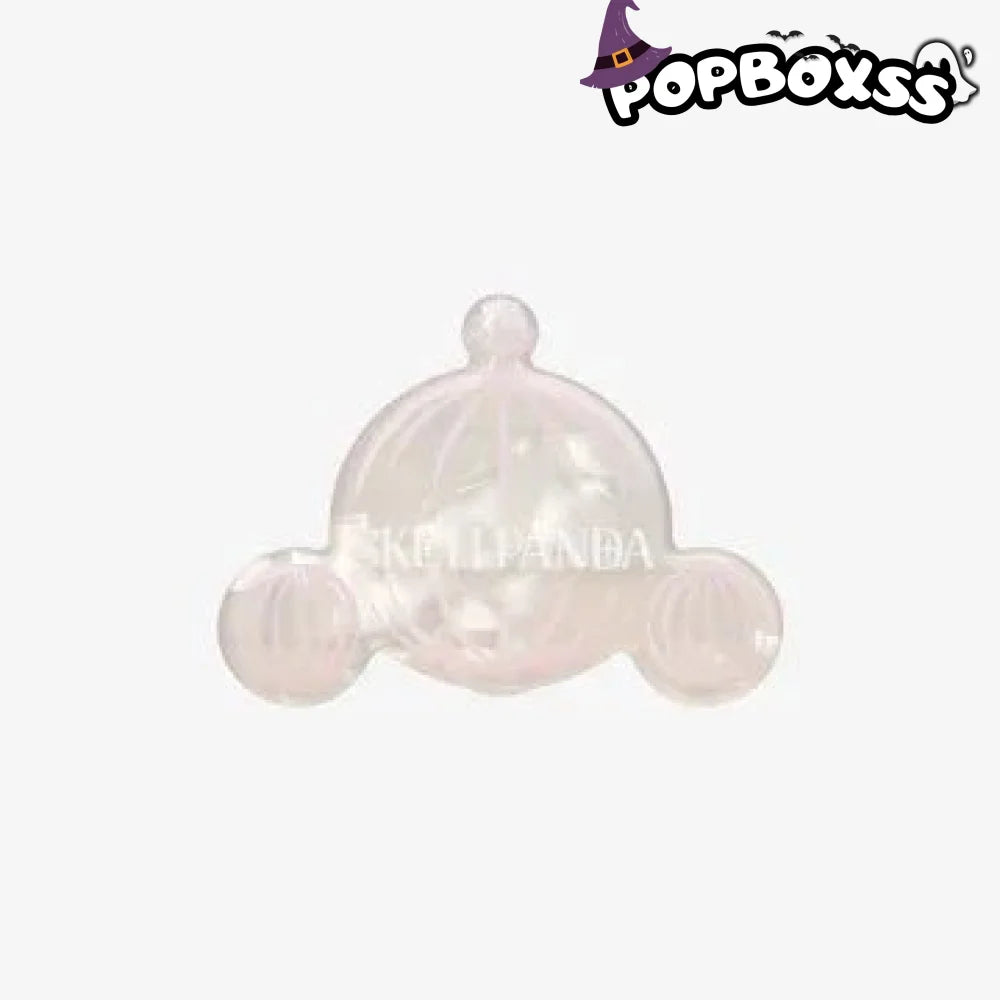 SKULLPANDA The Paradox Series Hair Clip Set (PRE - ORDER) - POP BOX