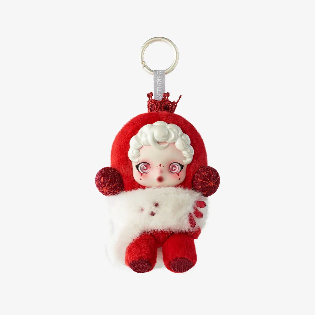 SKULLPANDA Winter Symphony Series Plush Dolls. Blind Box - POP BOX