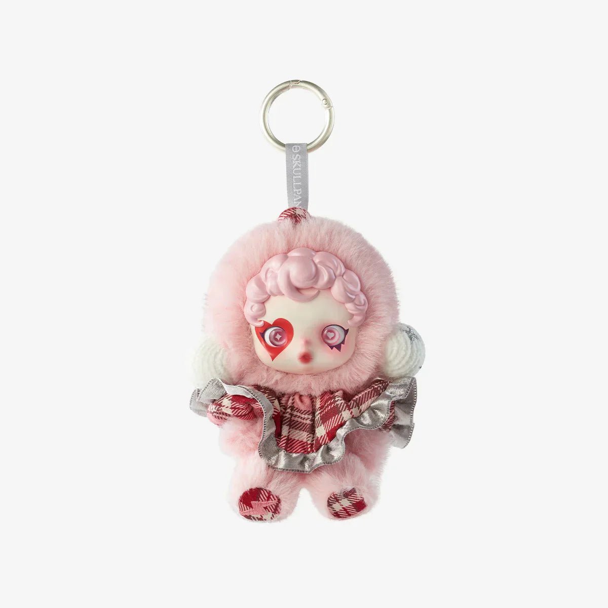 SKULLPANDA Winter Symphony Series Plush Dolls. Blind Box - POP BOX