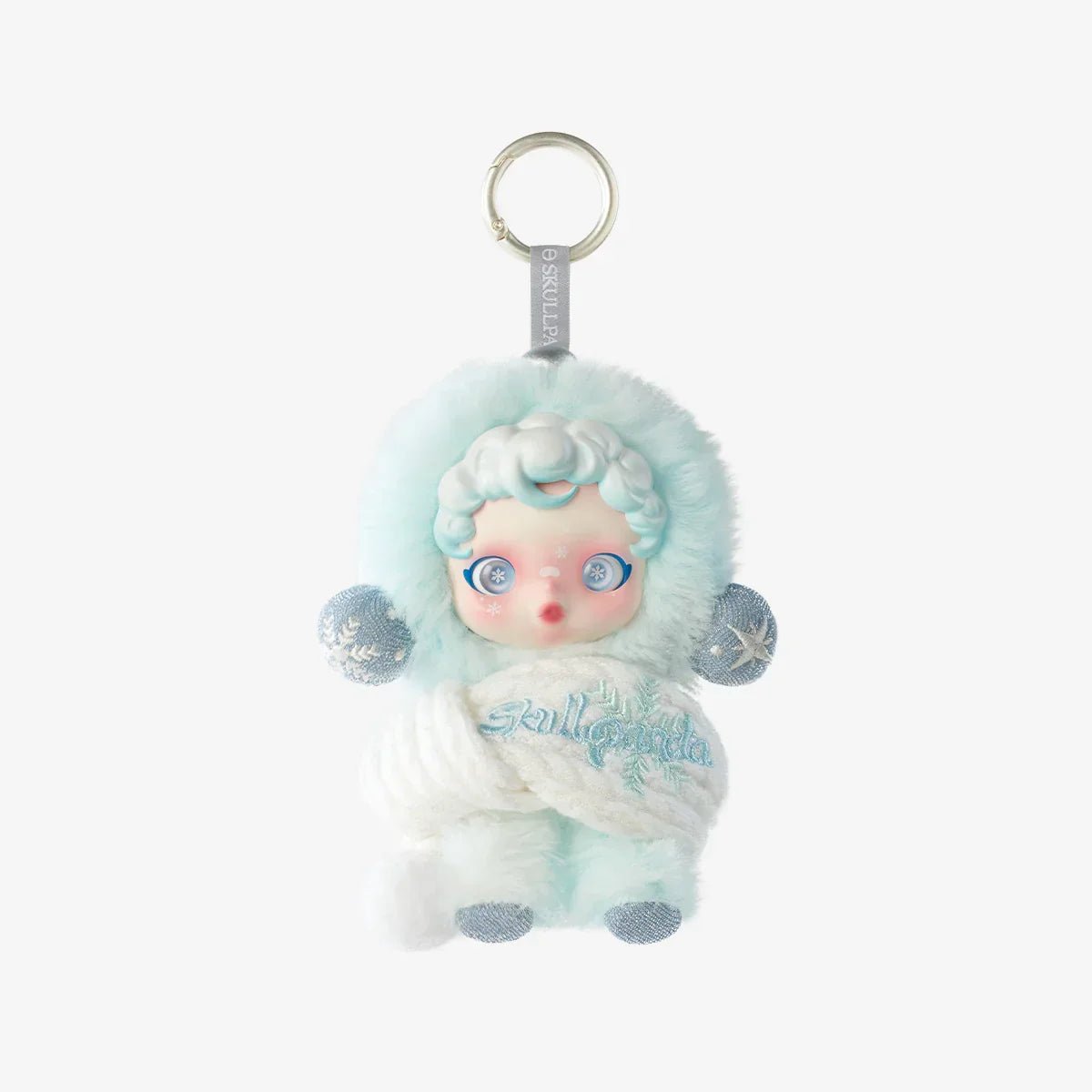 SKULLPANDA Winter Symphony Series Plush Dolls. Blind Box - POP BOX