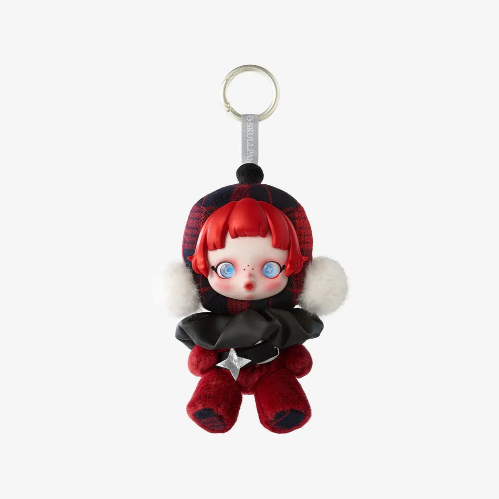 SKULLPANDA Winter Symphony Series Plush Dolls. Blind Box - POP BOX