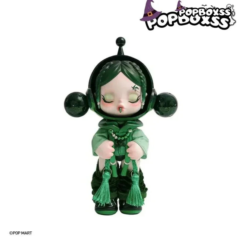Skullpanda x CROCS OOTD Figure - POP BOX