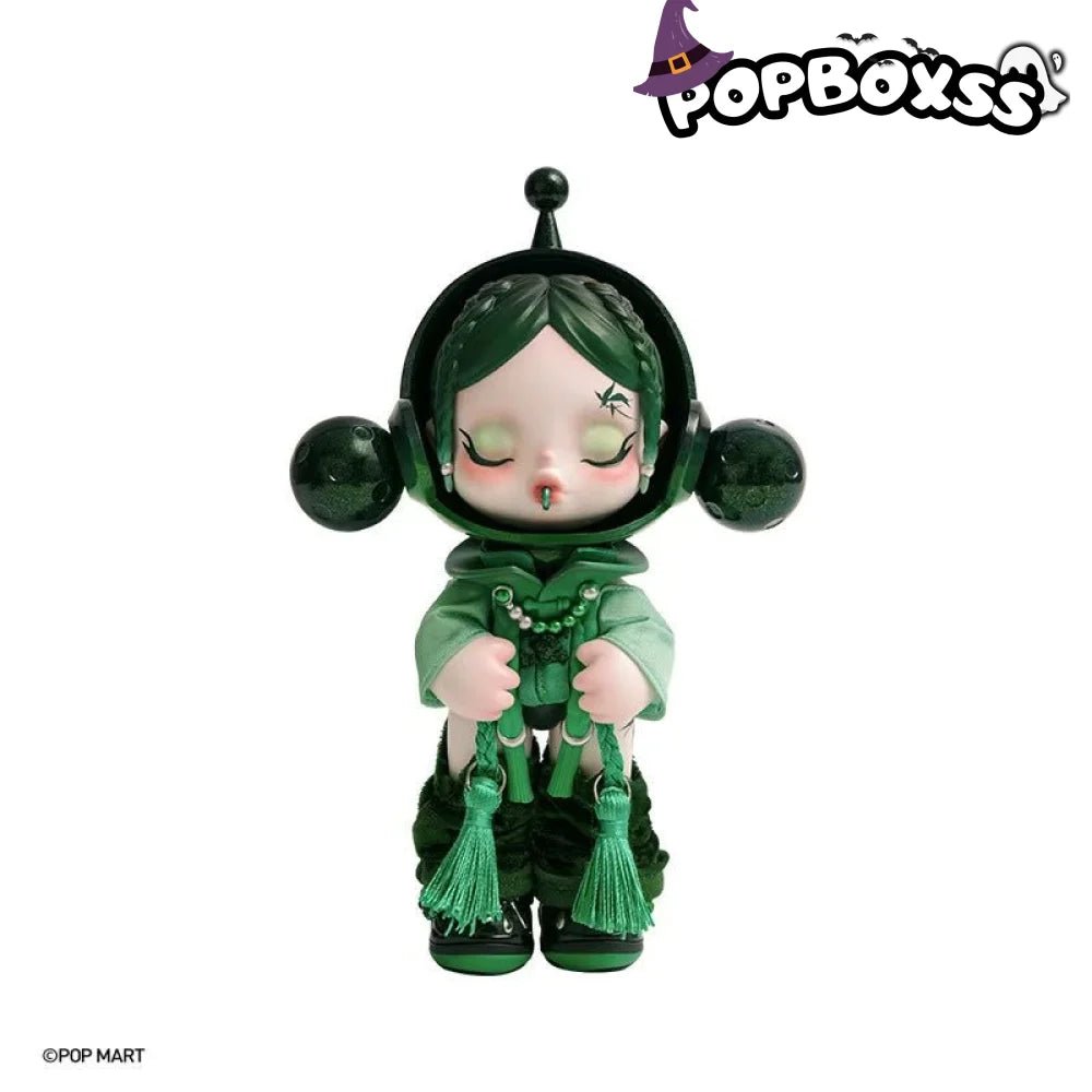 Skullpanda x CROCS OOTD Figure - POP BOX