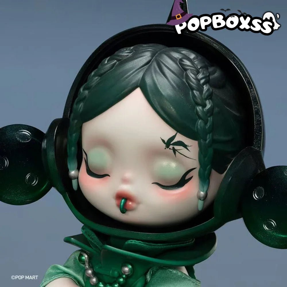 Skullpanda x CROCS OOTD Figure - POP BOX